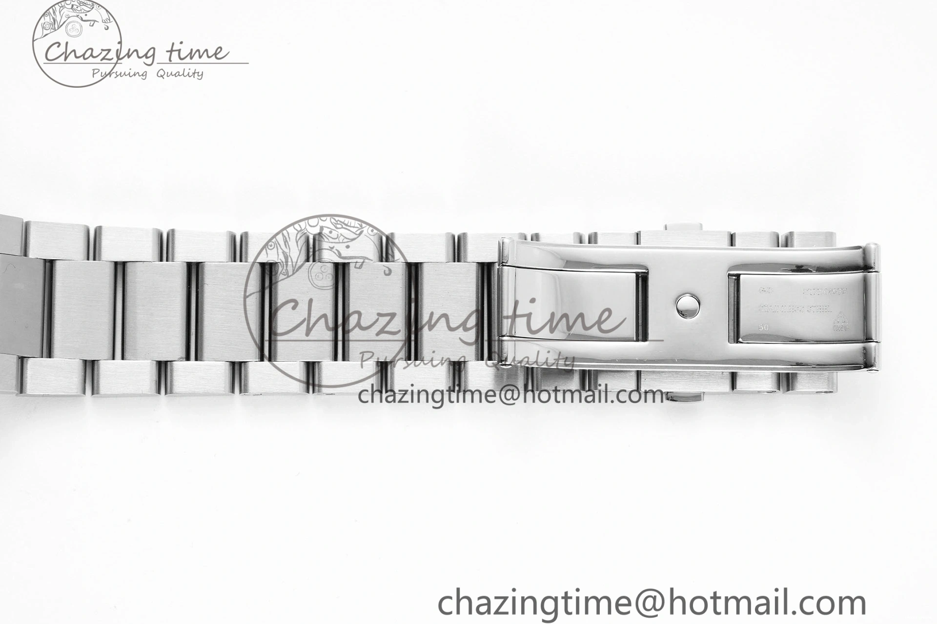 1227 MultiPurpose Aqua Terra 150M SS JQK 1:1 Best Edition Black Dial SS Hand on SS Bracelet A 7833